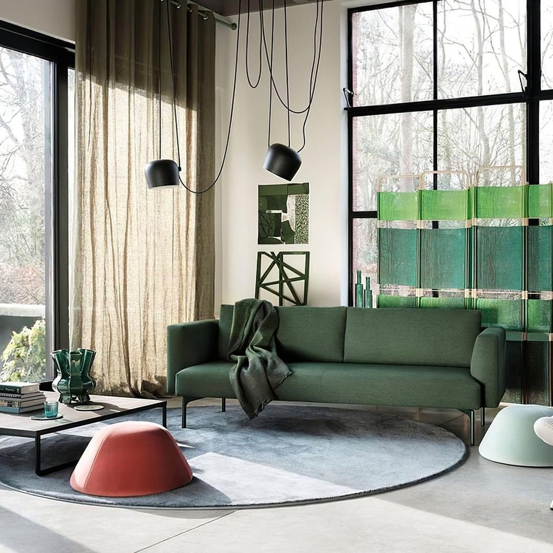 Ronan Pendant Light - Vakkerlight