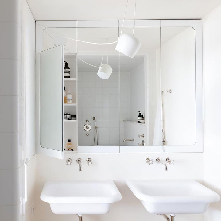 Ronan Pendant Light - Vakkerlight