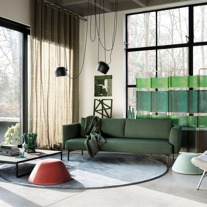 Ronan Pendant Light - Vakkerlight