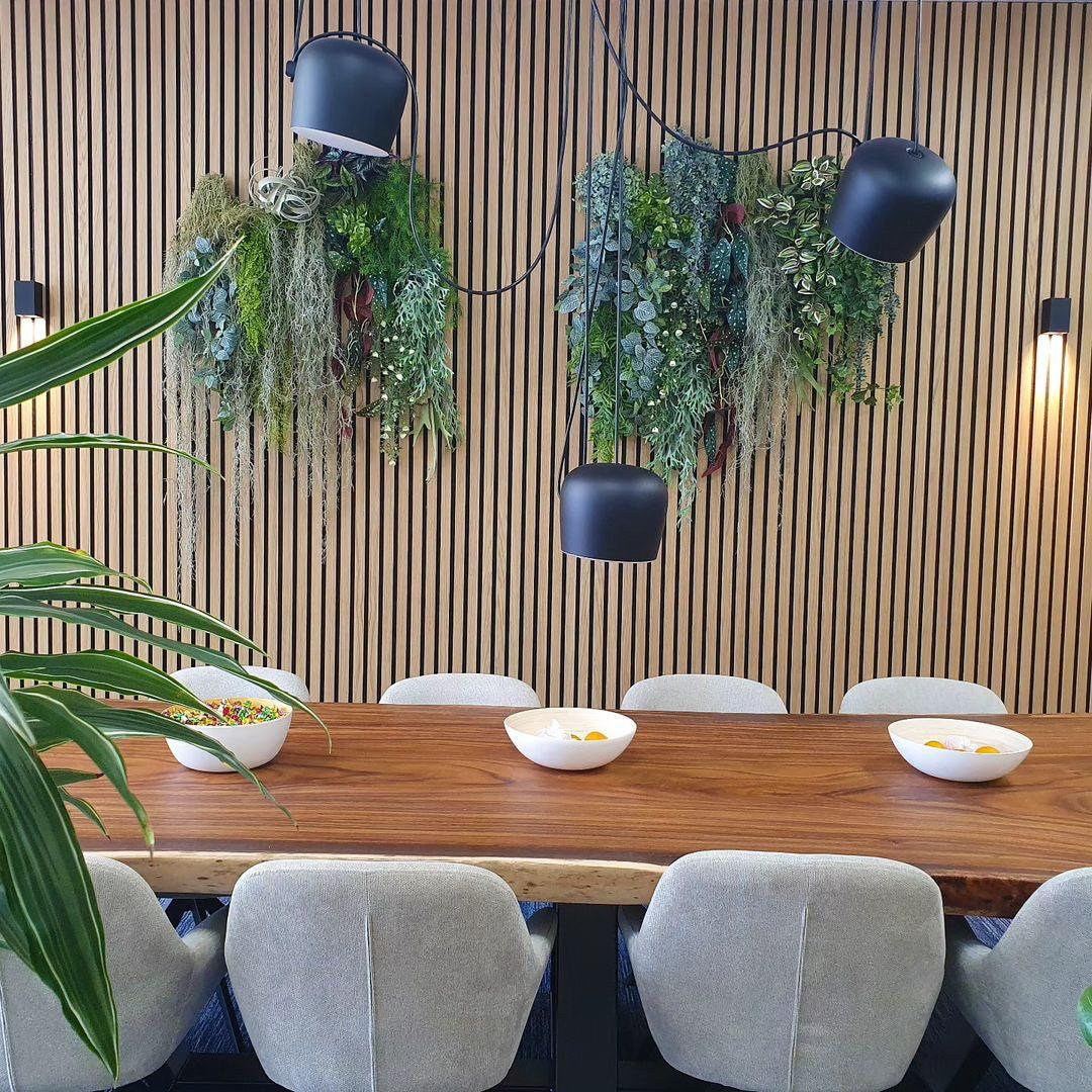 Ronan Pendant Light - Vakkerlight