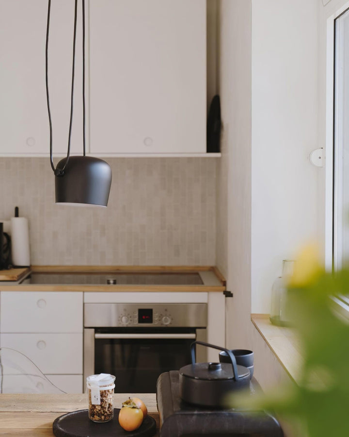 Ronan Pendant Light - Vakkerlight