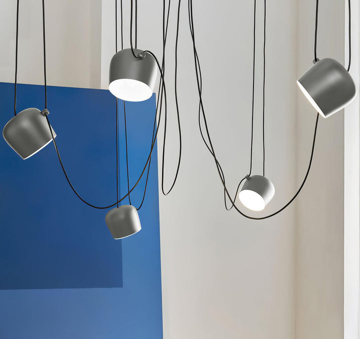 Ronan Pendant Light - Vakkerlight
