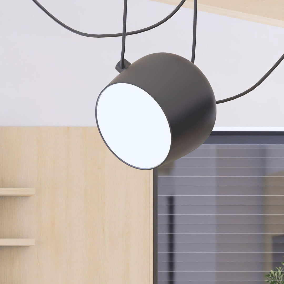 Ronan Pendant Light - Vakkerlight