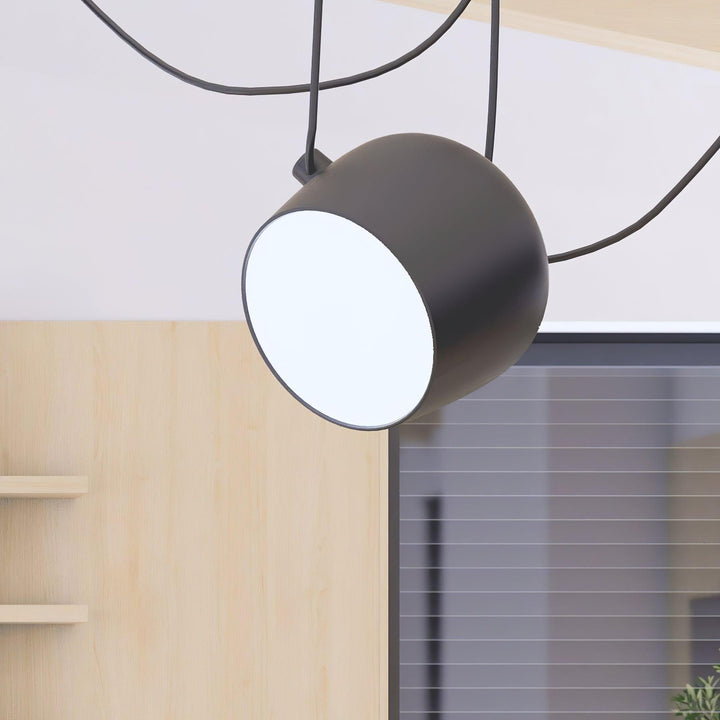 Ronan Pendant Light - Vakkerlight