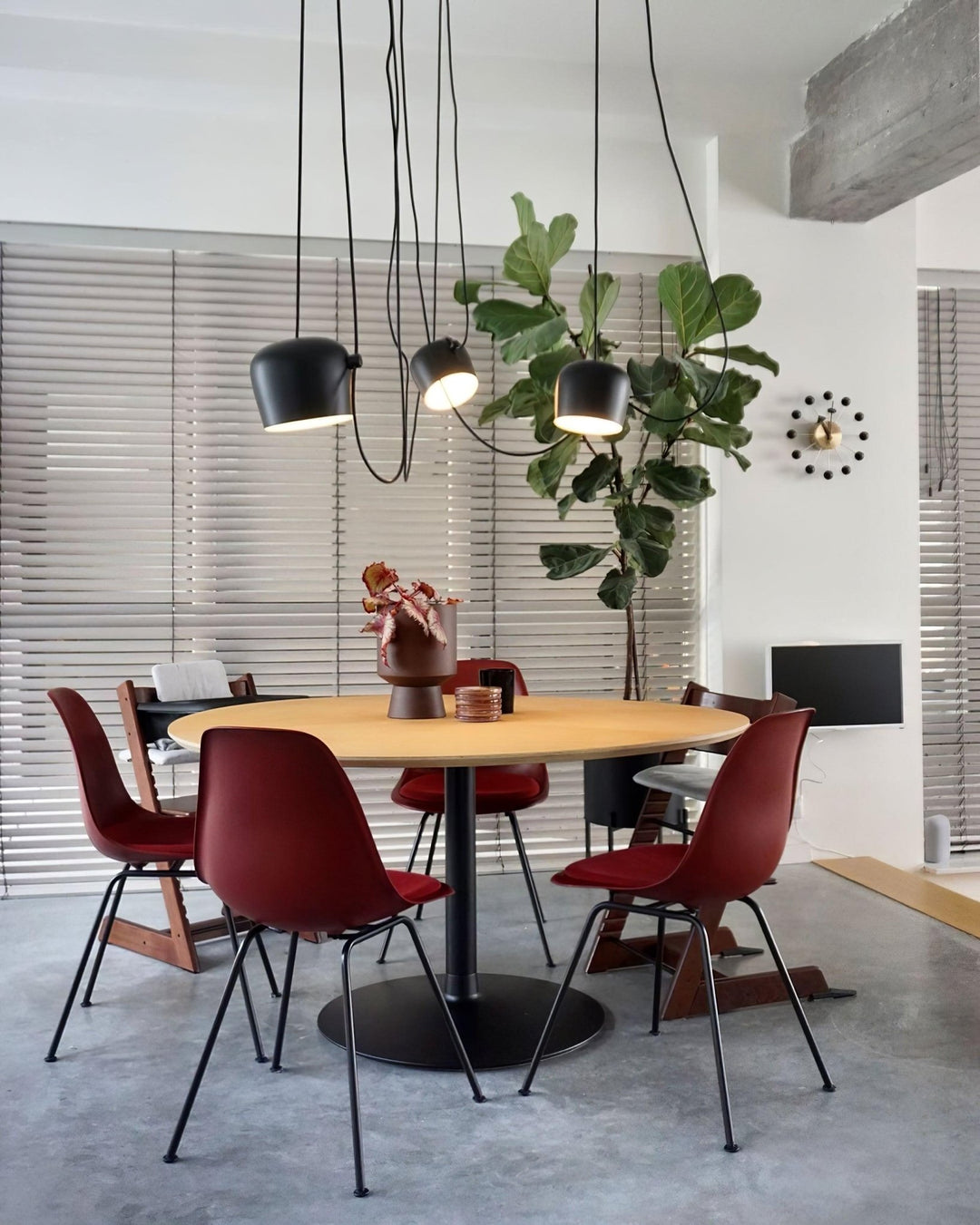 Ronan Pendant Light - Vakkerlight