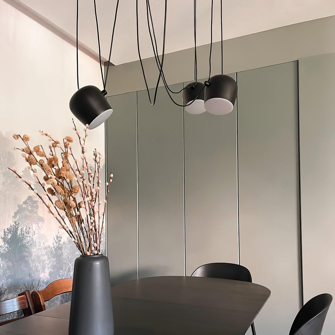 Ronan Pendant Light - Vakkerlight