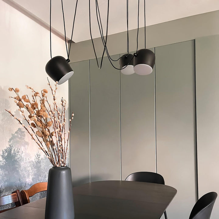 Ronan Pendant Light - Vakkerlight