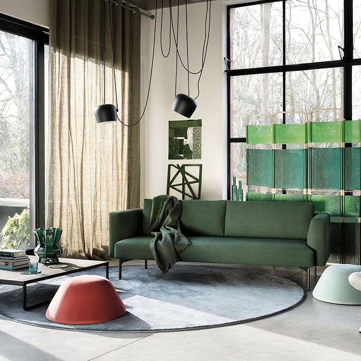 Ronan Pendant Light - Vakkerlight