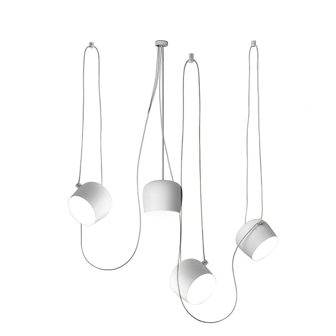 Ronan Pendant Light - Vakkerlight