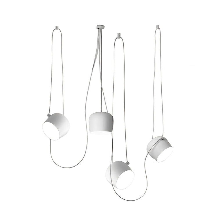 Ronan Pendant Light - Vakkerlight