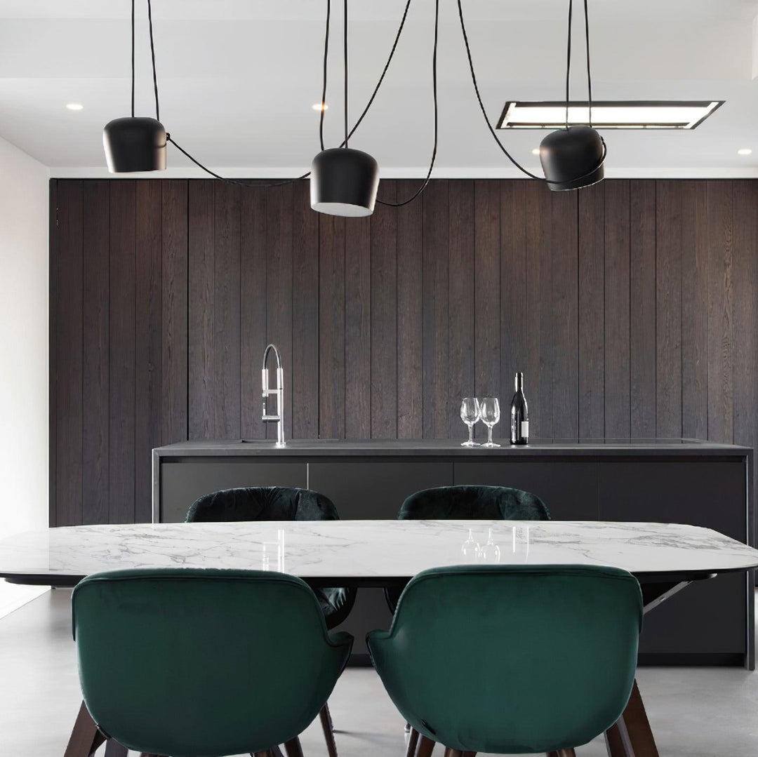 Ronan Pendant Light - Vakkerlight