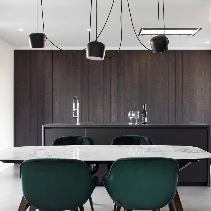 Ronan Pendant Light - Vakkerlight