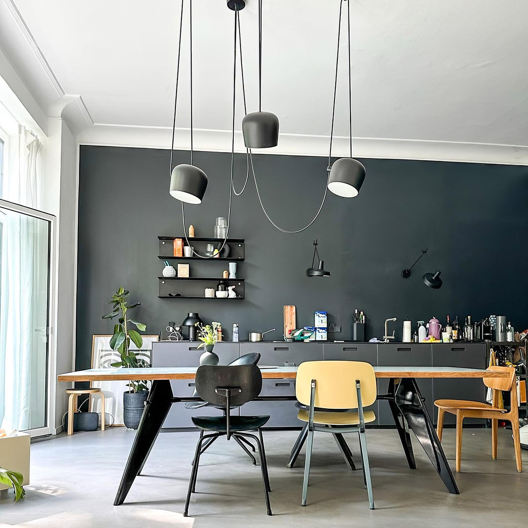 Ronan Pendant Light - Vakkerlight