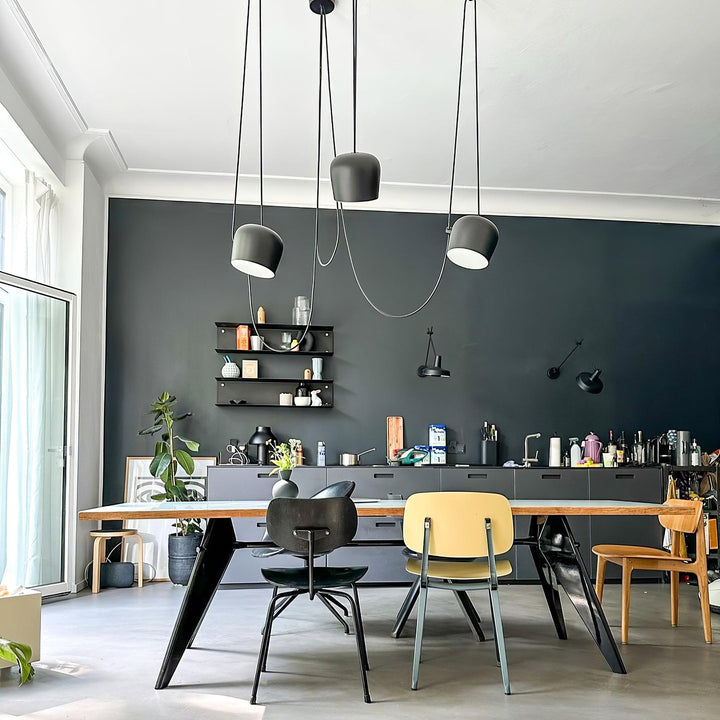 Ronan Pendant Light - Vakkerlight