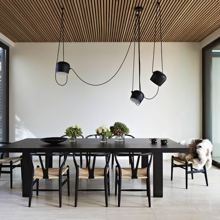 Ronan Pendant Light - Vakkerlight