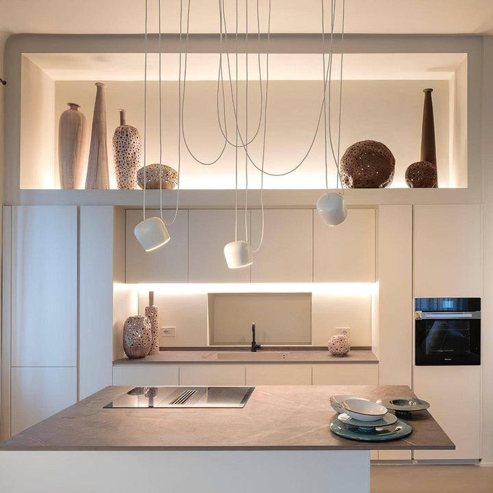 Ronan Pendant Light - Vakkerlight