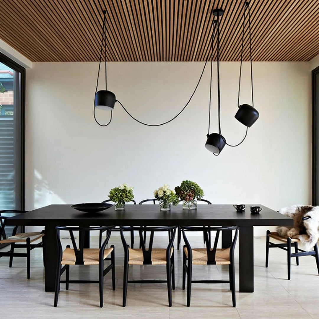 Ronan Pendant Light - Vakkerlight