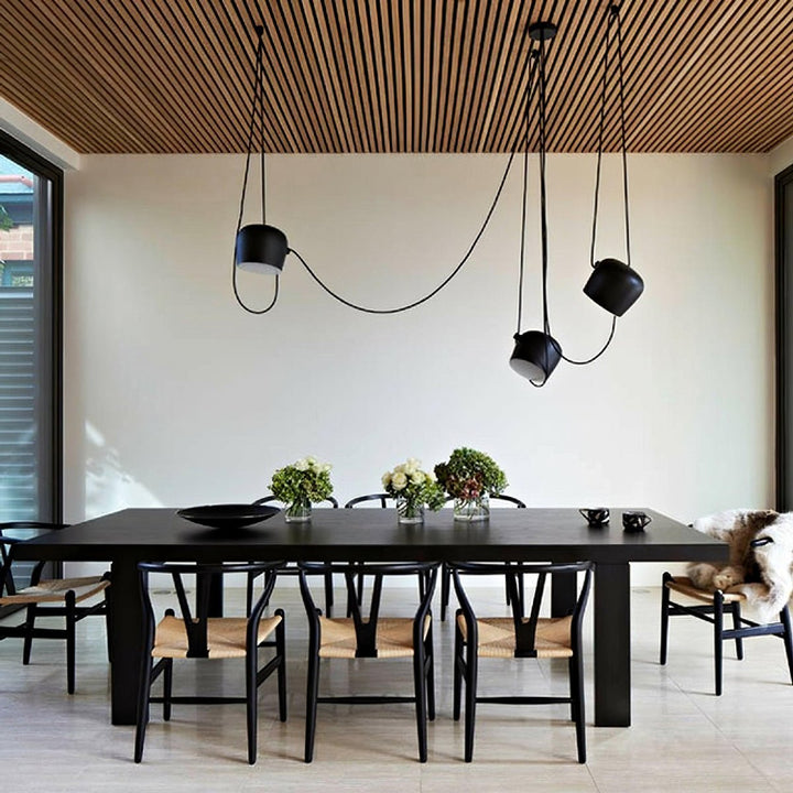 Ronan Pendant Light - Vakkerlight