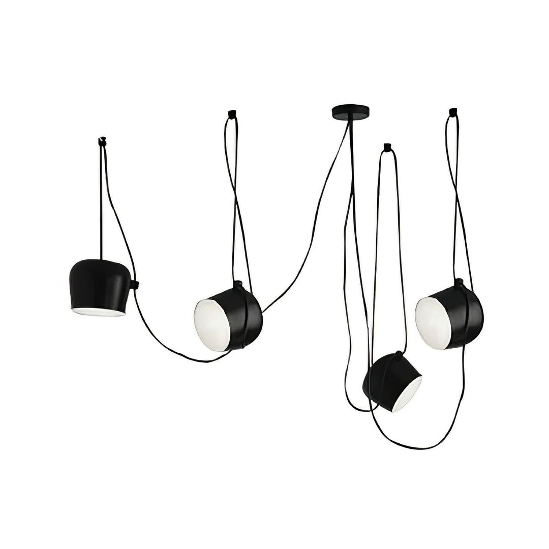 Ronan Pendant Light - Vakkerlight