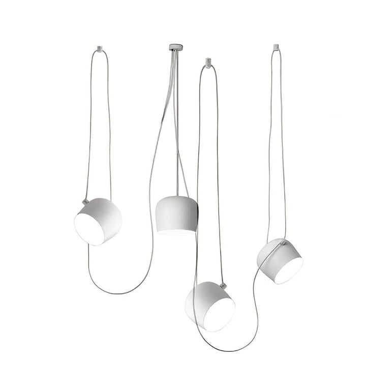 Ronan Pendant Light - Vakkerlight