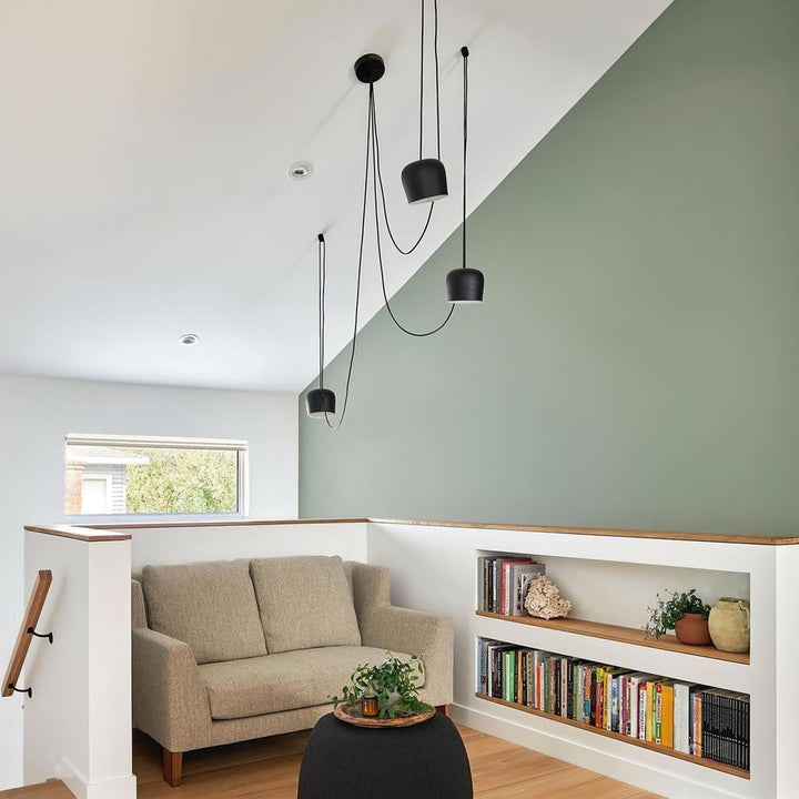 Ronan Pendant Light - Vakkerlight