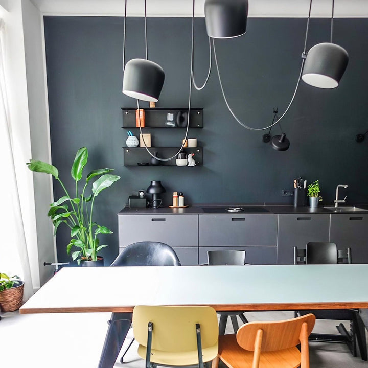 Ronan Pendant Light - Vakkerlight
