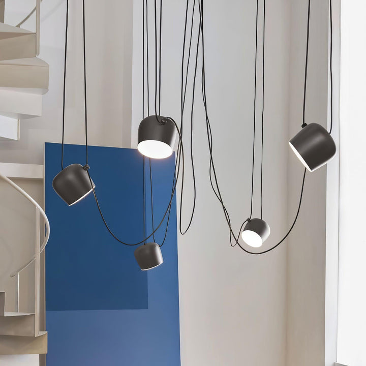 Ronan Pendant Light - Vakkerlight