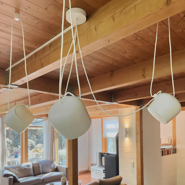 Ronan Pendant Light - Vakkerlight