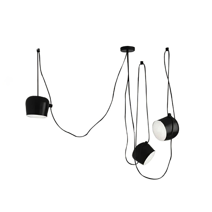 Ronan Pendant Light - Vakkerlight