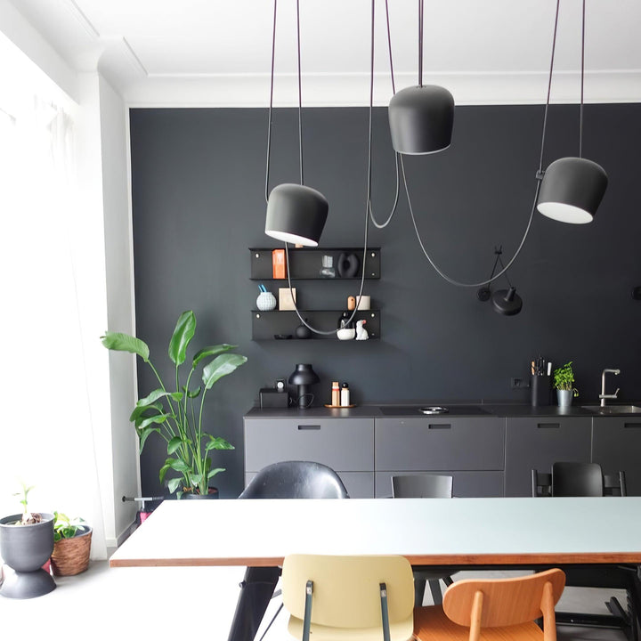 Ronan Pendant Light - Vakkerlight