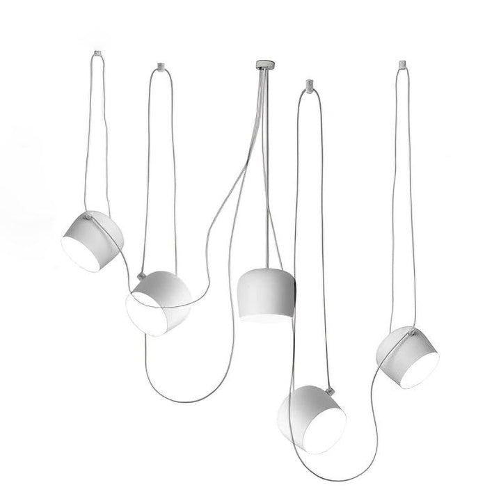 Ronan Pendant Light - Vakkerlight