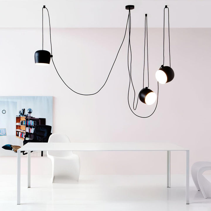 Ronan Pendant Light - Vakkerlight