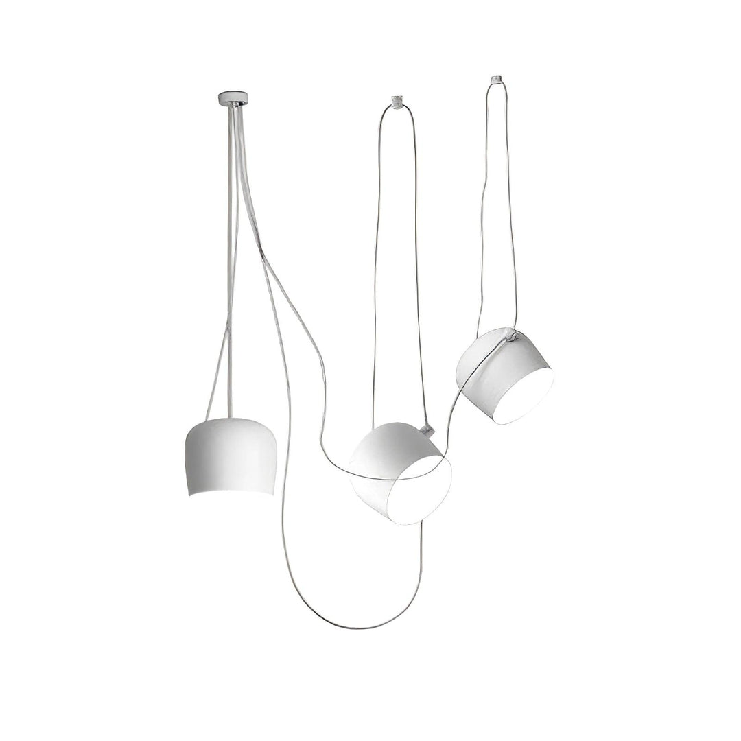 Ronan Pendant Light - Vakkerlight