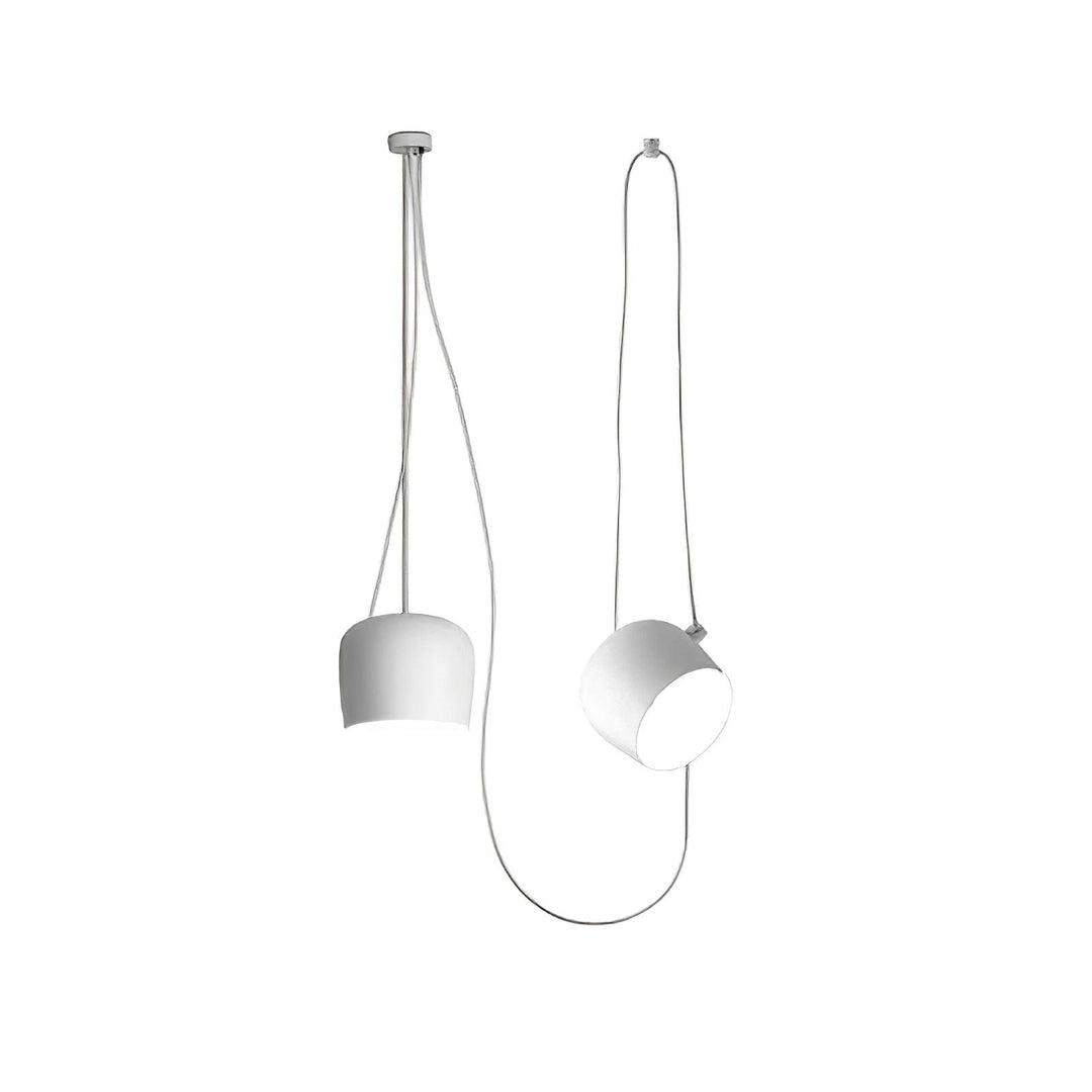 Ronan Pendant Light - Vakkerlight