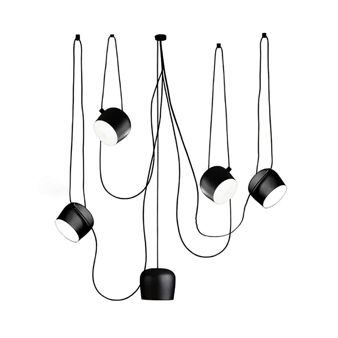 Ronan Pendant Light - Vakkerlight