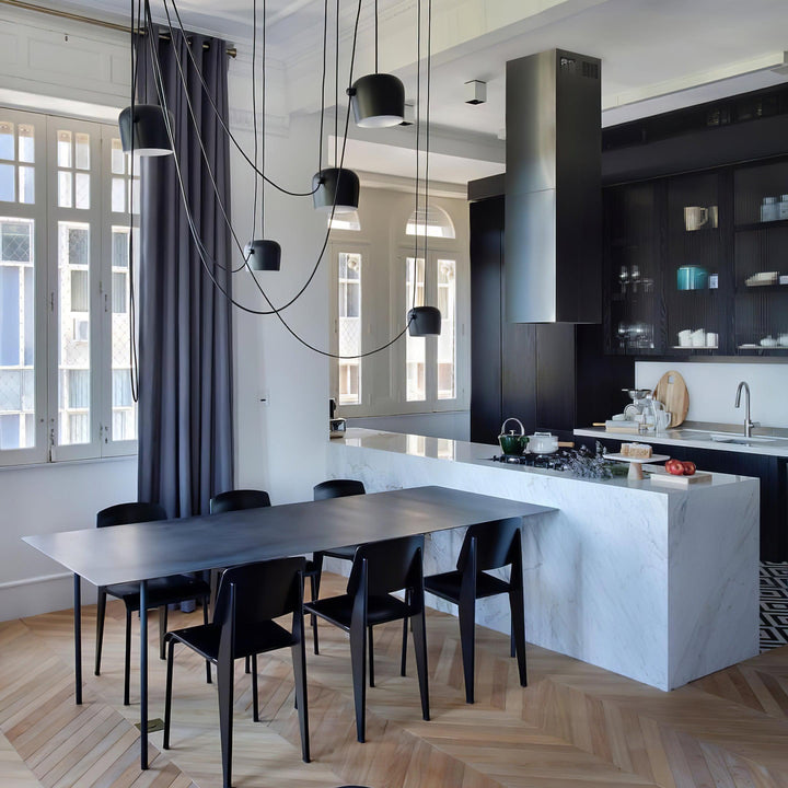 Ronan Pendant Light - Vakkerlight