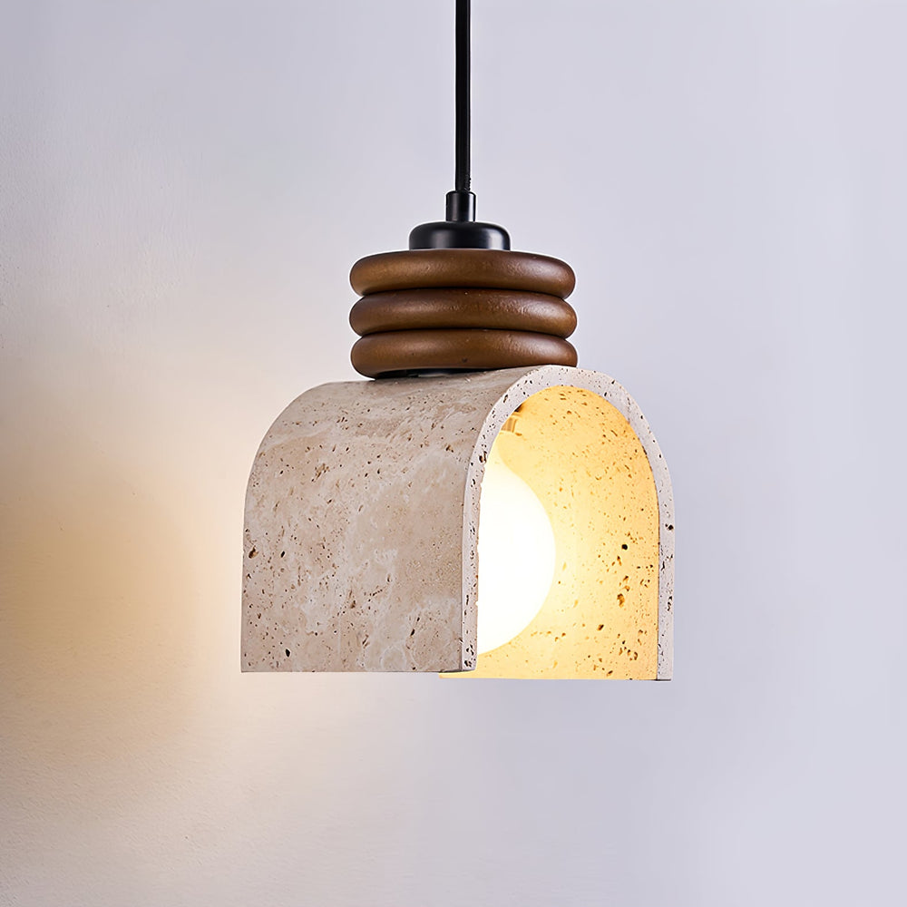 Rondara Pendant Light - Vakkerlight