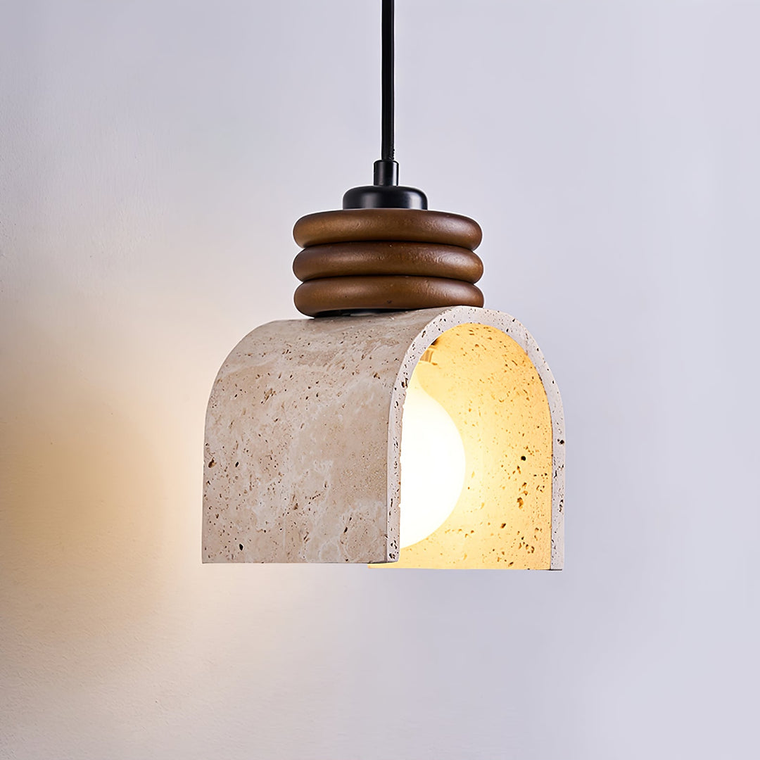 Rondara Pendant Light - Vakkerlight
