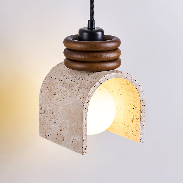 Rondara Pendant Light - Vakkerlight