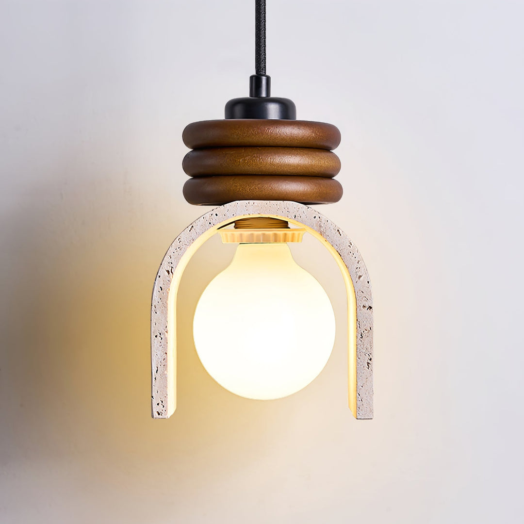 Rondara Pendant Light - Vakkerlight