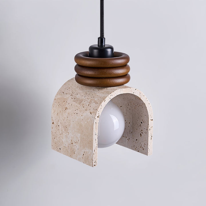 Rondara Pendant Light - Vakkerlight