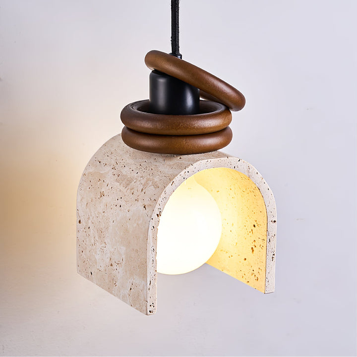 Rondara Pendant Light - Vakkerlight