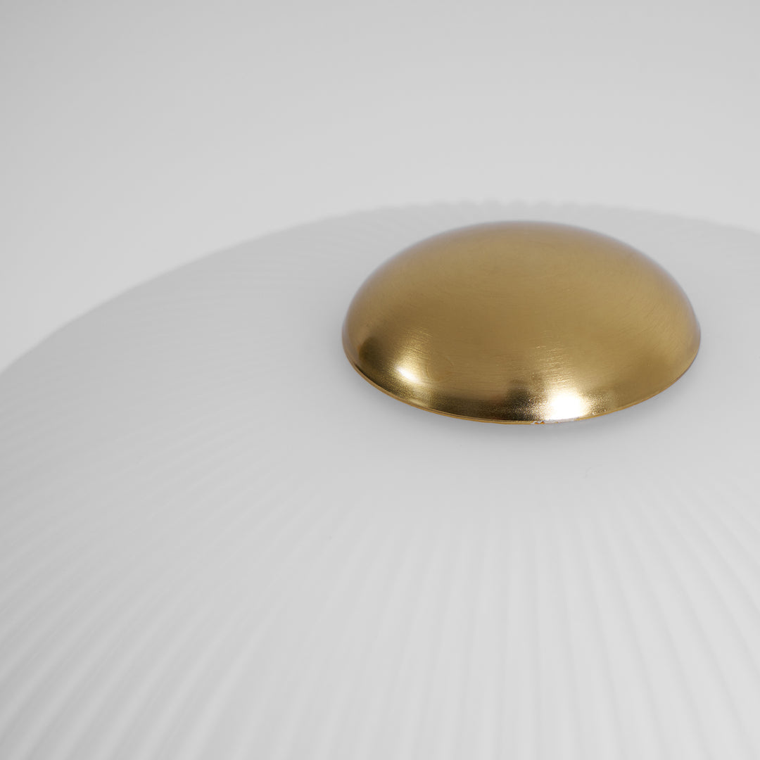 Herman Table Lamp