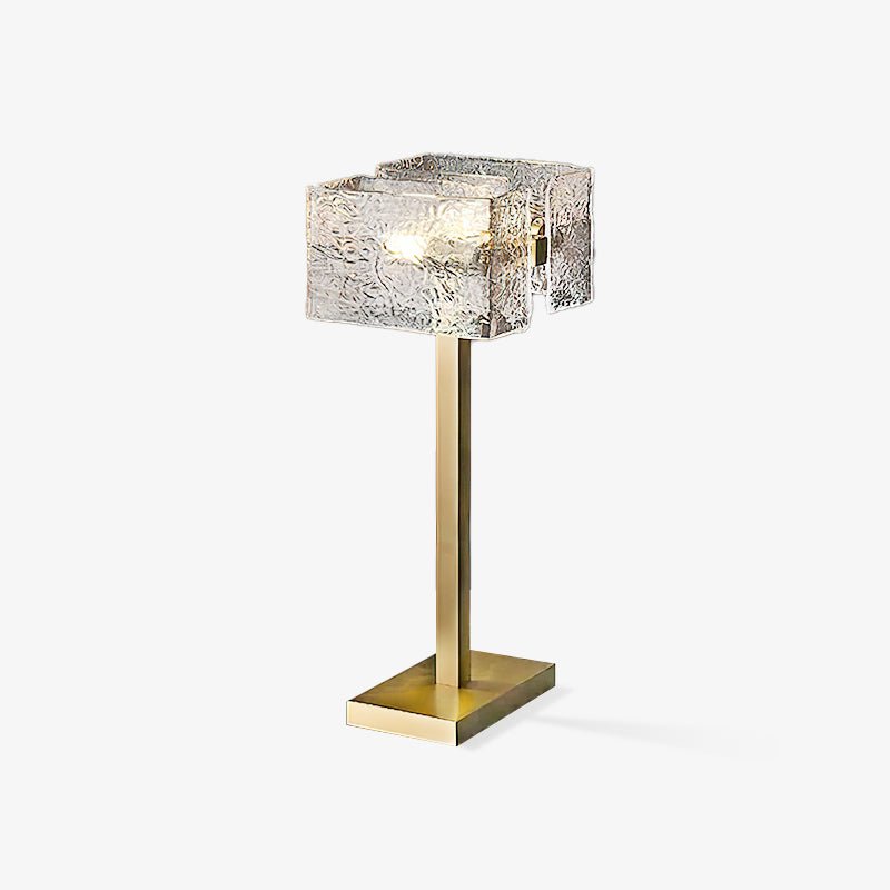 Roosevelt Table Lamp - Vakkerlight