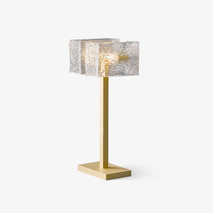 Roosevelt Table Lamp - Vakkerlight