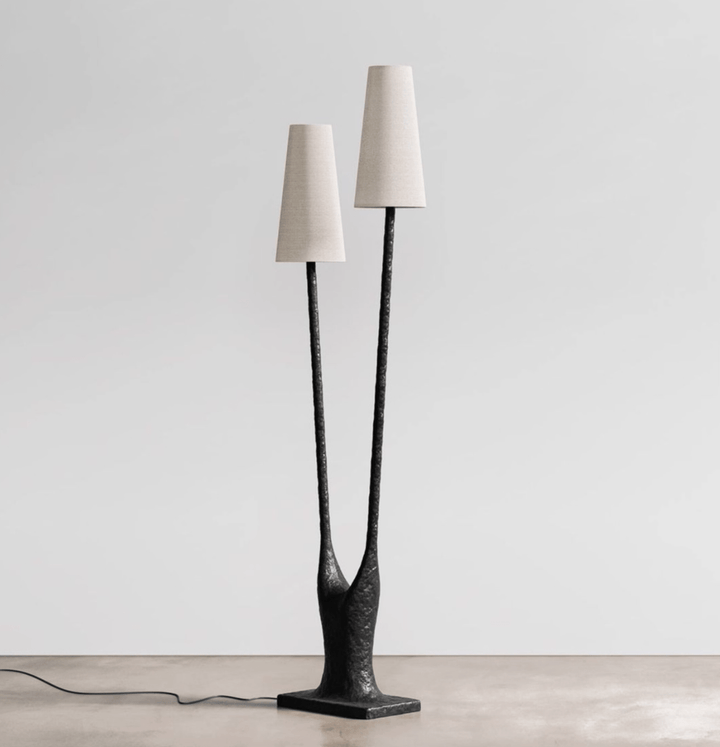 Roots Floor Lamp - Vakkerlight