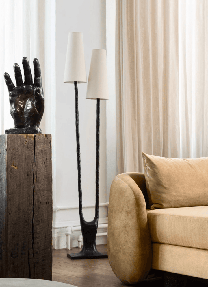 Roots Floor Lamp - Vakkerlight