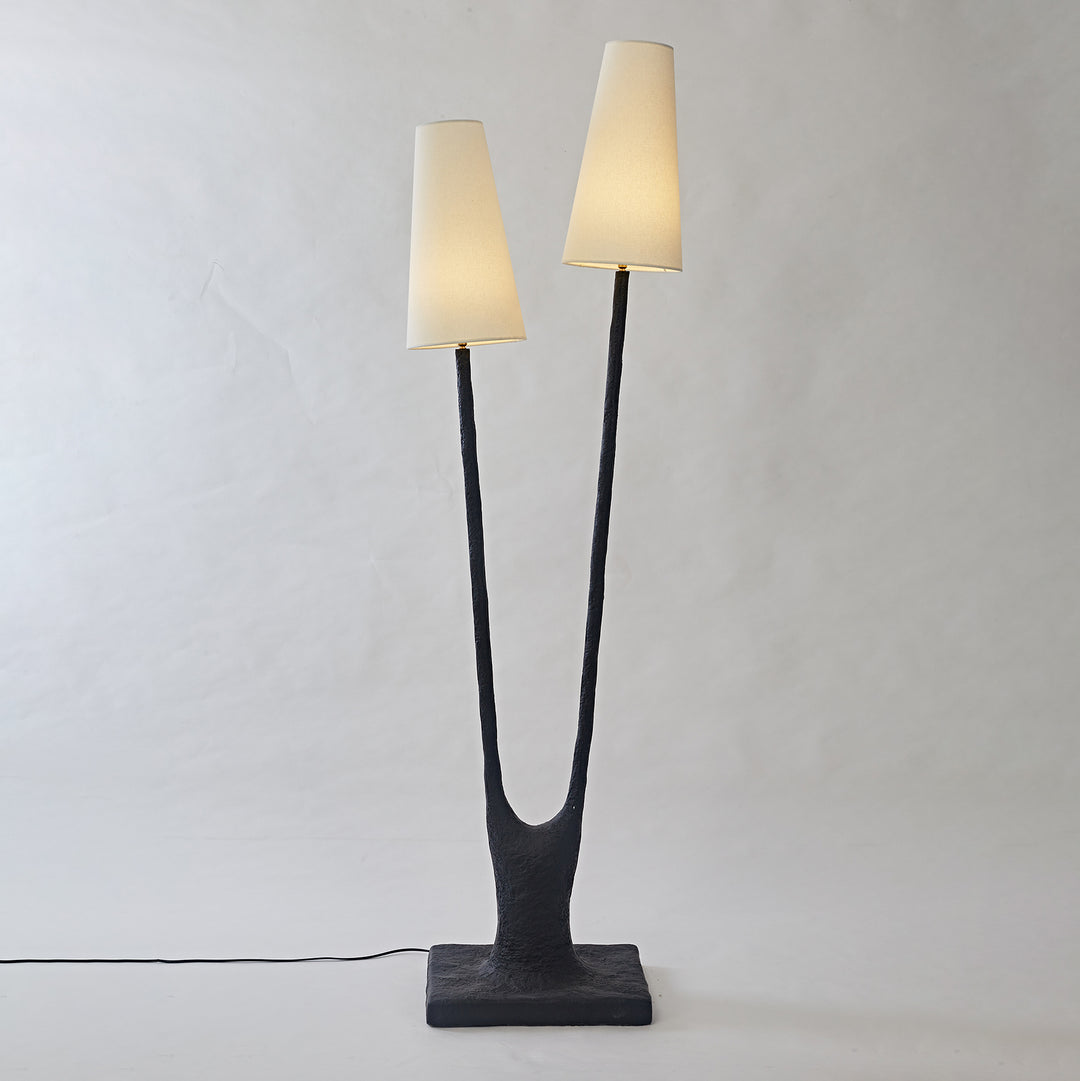 Roots Table Lamp - Vakkerlight