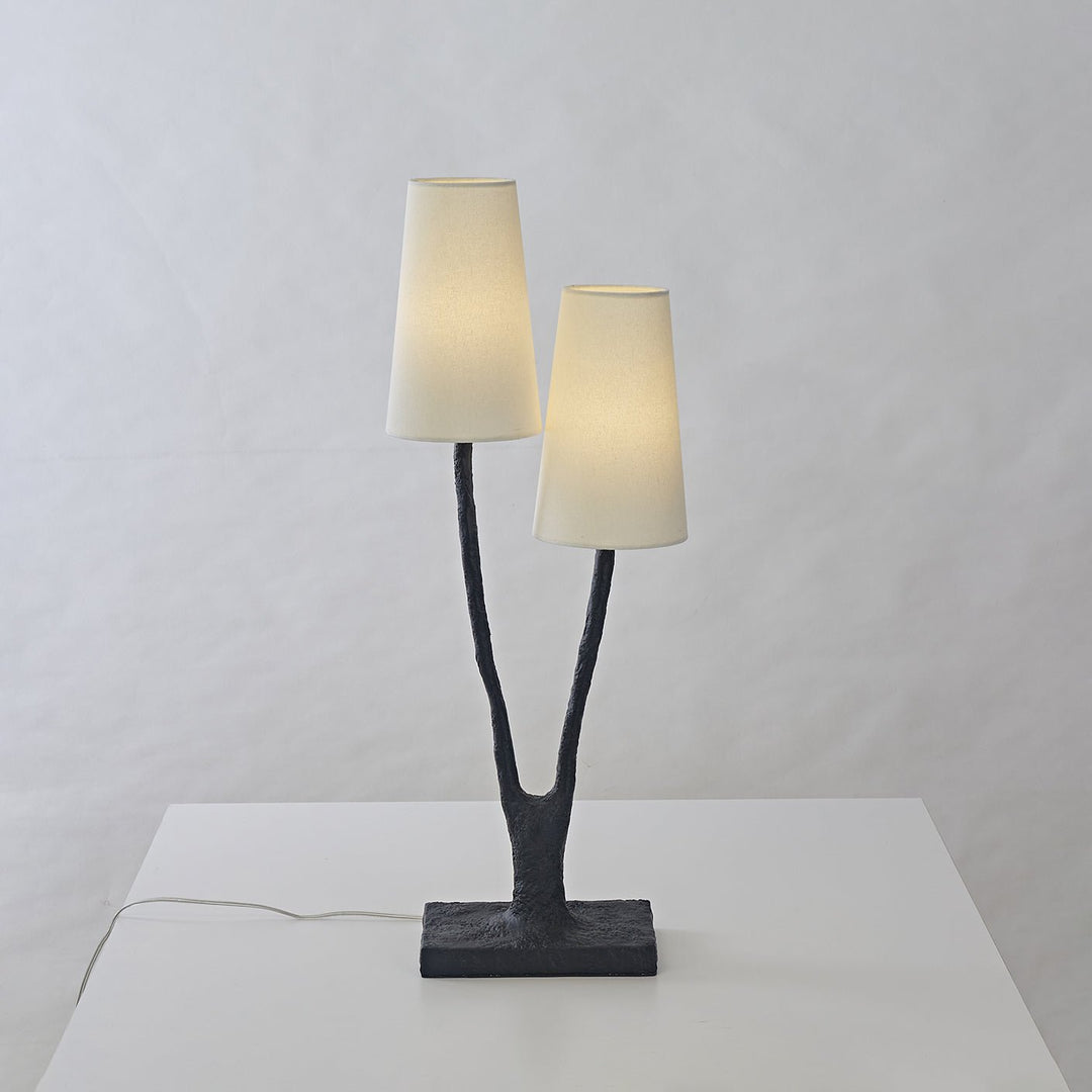 Roots Table Lamp - Vakkerlight
