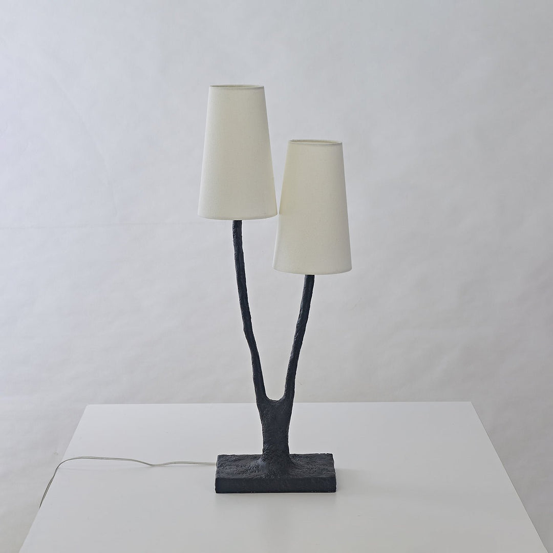 Roots Table Lamp - Vakkerlight